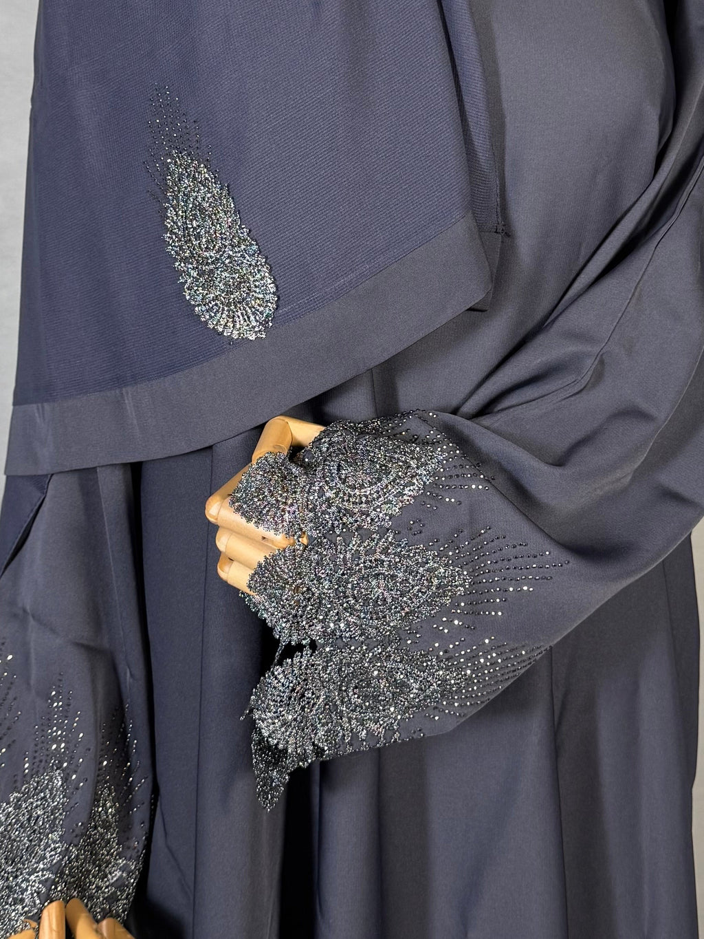 ABAYA ZULEYA