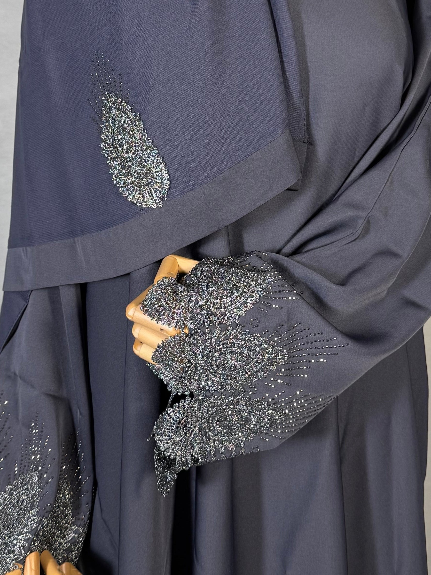 ABAYA ZULEYA