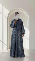 KIMONO VELOURA