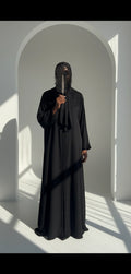 ABAYA ZAHRA