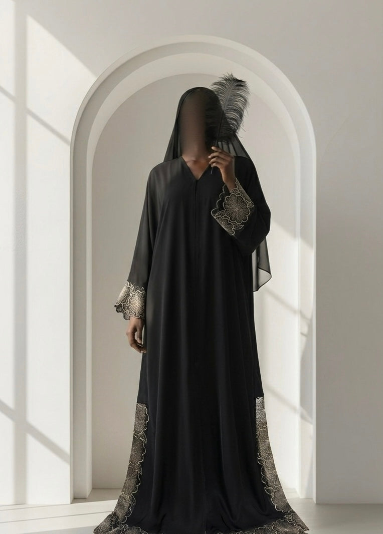 ABAYA ALURE