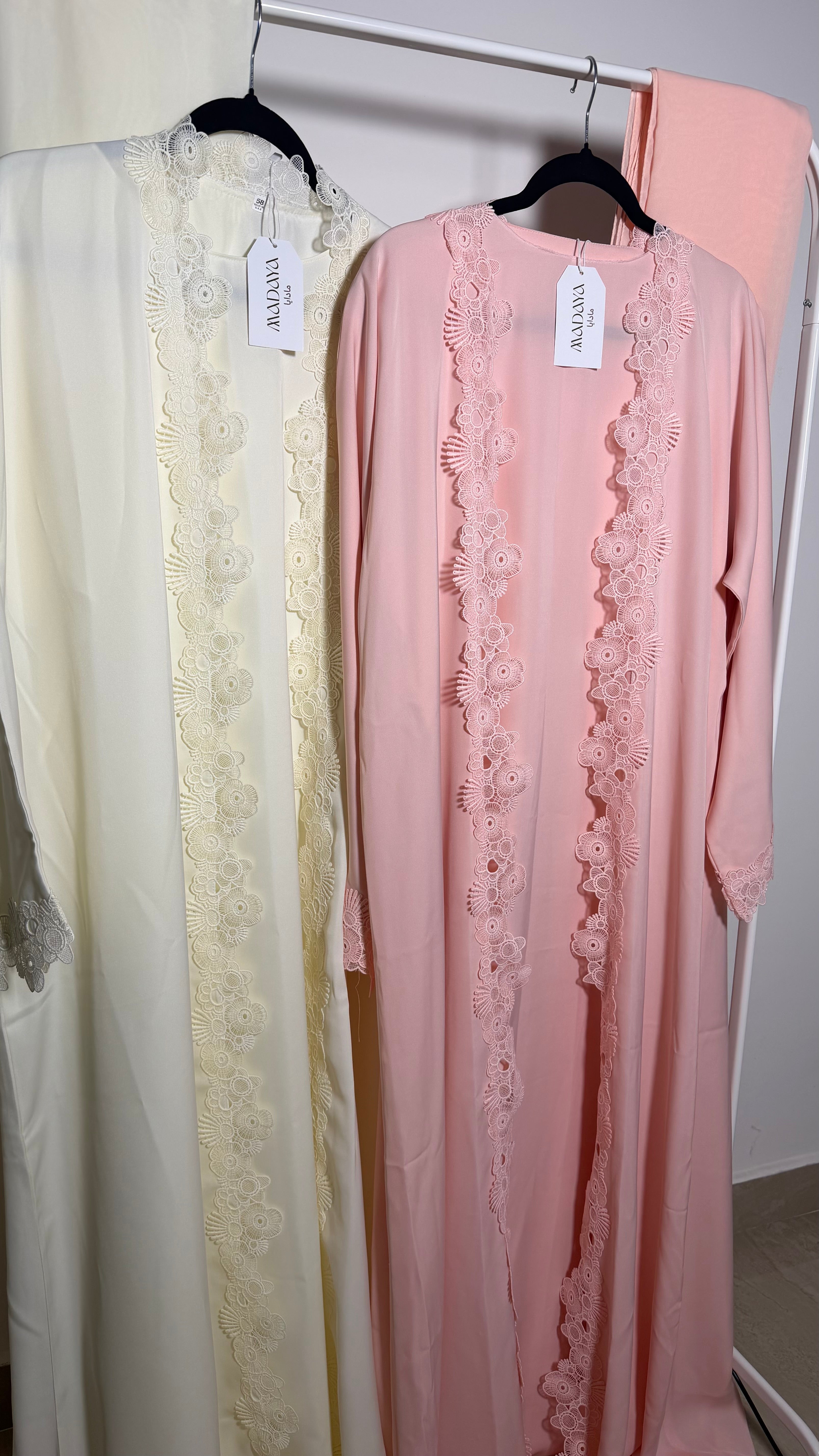 SET LAYAL