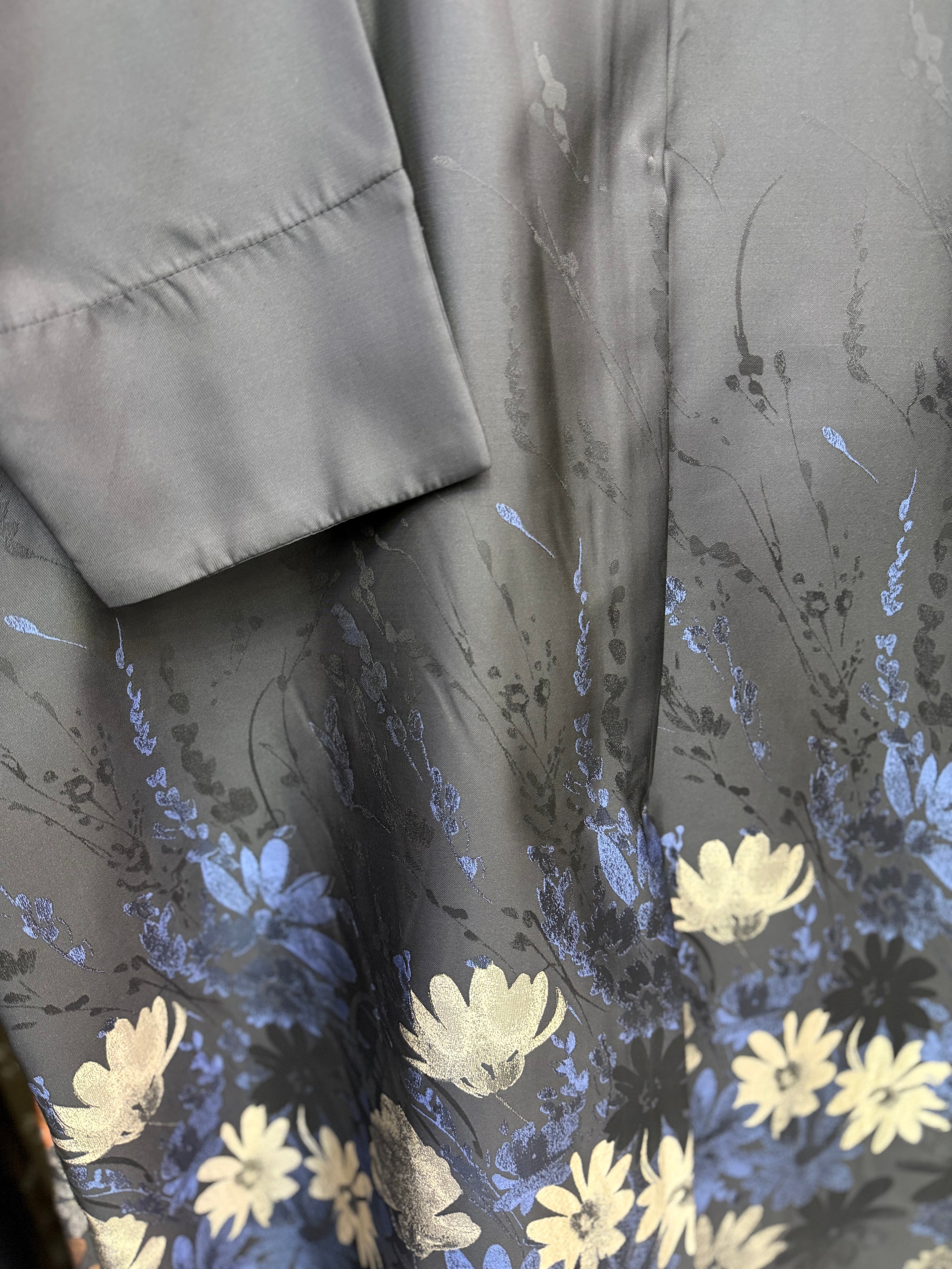 ABAYA NORA