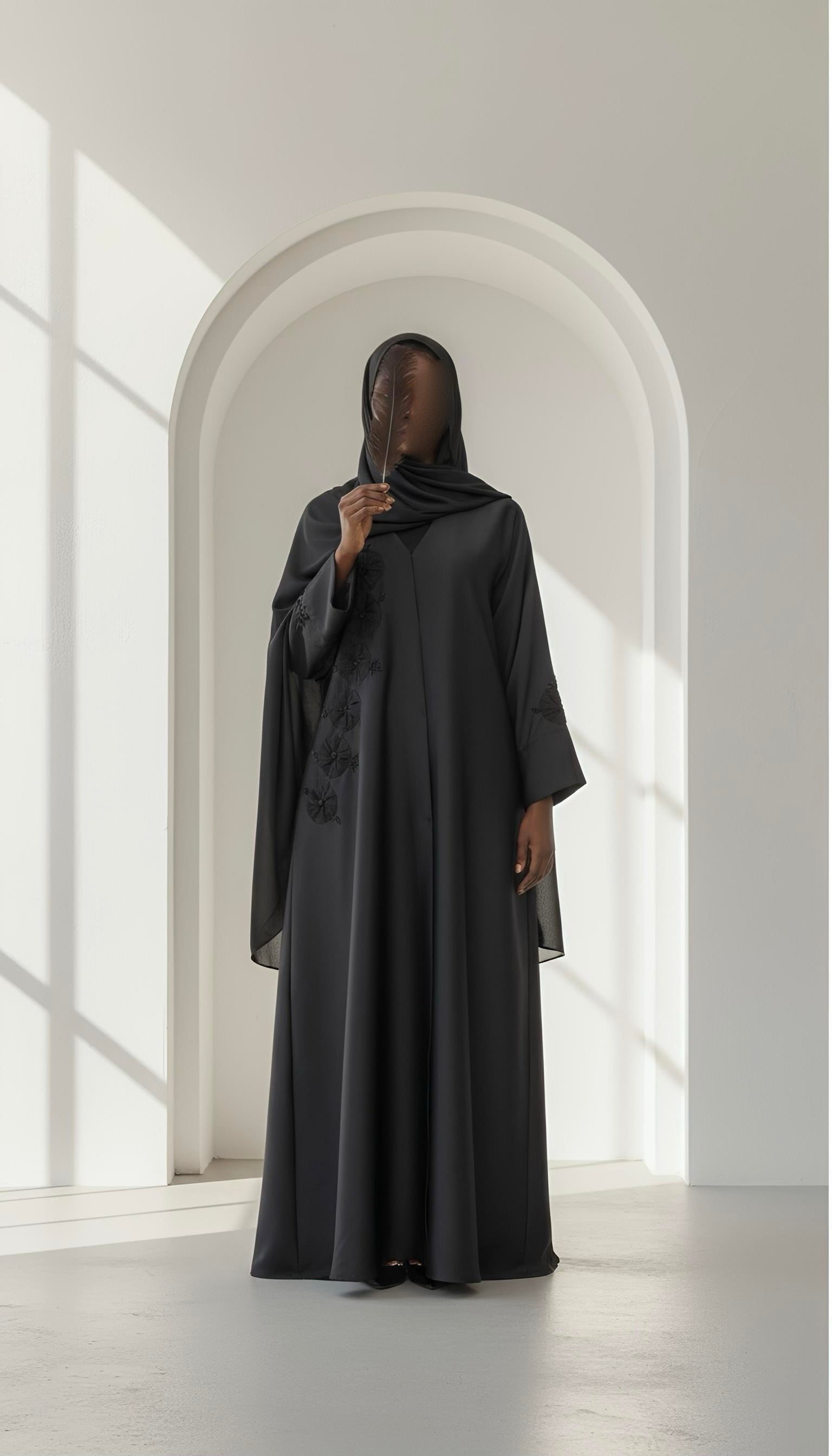 ABAYA MIRA