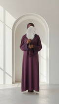 ABAYA ZULEYA