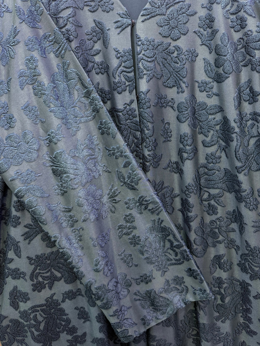 KIMONO VELOURA