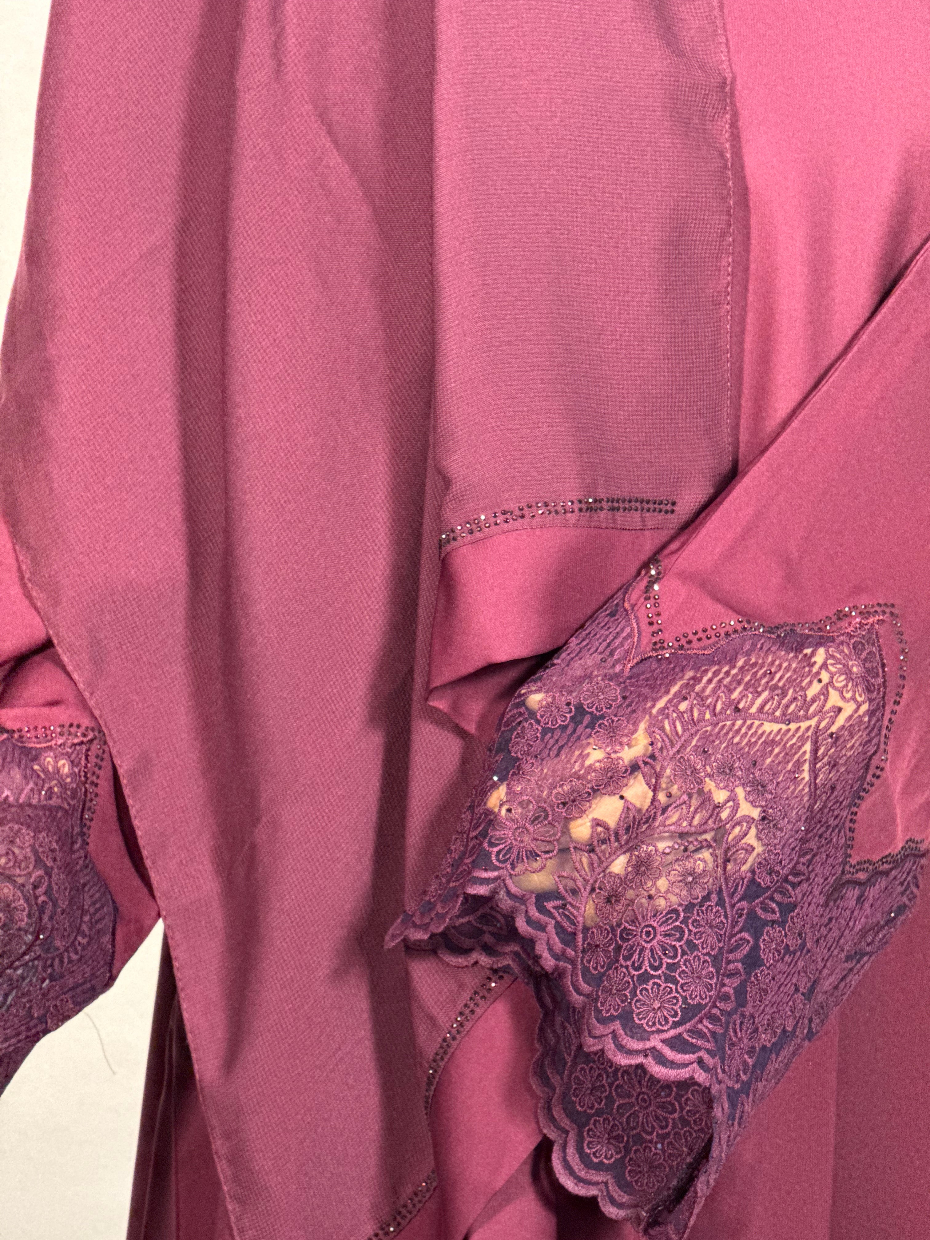 ABAYA ZULEYA