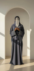 ABAYA ZULEYA