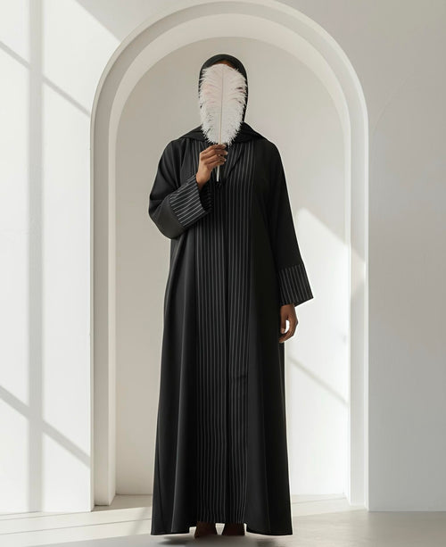 ABAYA ALYA