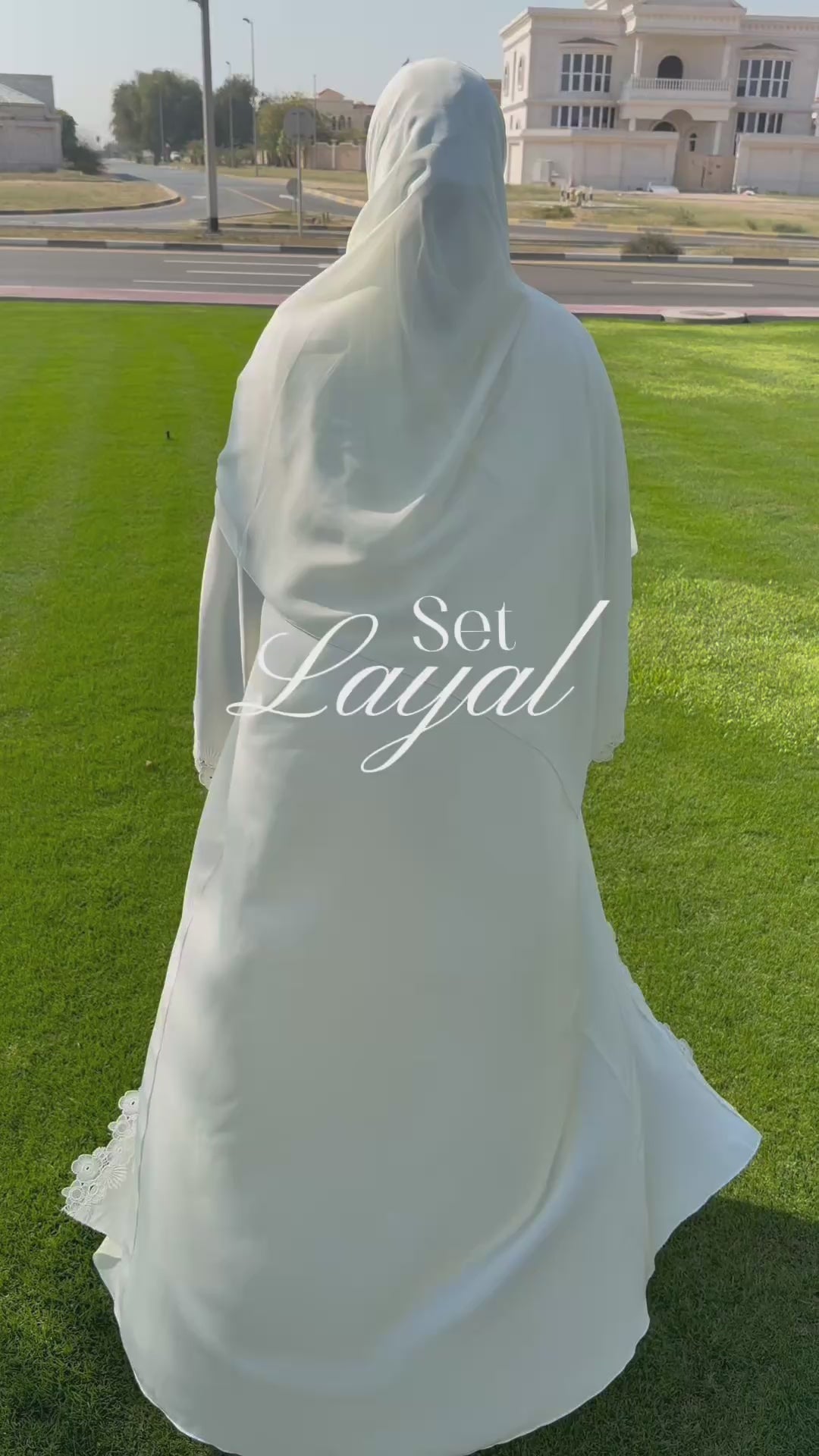 SET LAYAL