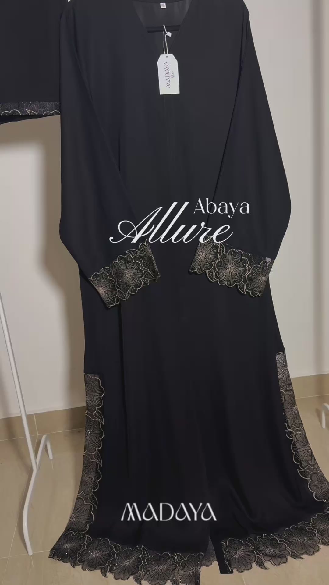 ABAYA ALURE